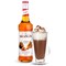 Monin Caramel Syrup, 700ml, Glass Bottle