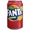 Fanta Fruit Twist, 24x330ml Cans