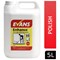 Evans Enhance Ultra High Solids Floor Polish, 5 Litres