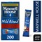 Maxwell House Mild Instant Coffee Sticks, Pack of 200