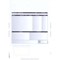 Custom Forms Sage (SGE060) Compatible Self-Seal Payslip Mailers, Pack of 1000