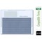 Custom Forms Sage (SE100) Compatible Tape Seal Payslip Mailers, 100gsm, Pack of 500