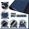 Fixtures Barrier Floor Mat, 1200x2400mm, Blue