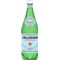 San Pellegrino Sparkling Water, Plastic Bottles, 1 Litre, Pack of 6