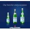 San Pellegrino Sparkling Water, Plastic Bottles, 1 Litre, Pack of 6