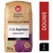 Douwe Egberts Barista Editions Rich Espresso Blend Dark Roast Coffee Beans, 1kg