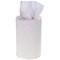 Janit-X Eco 2 Ply 100% Recycled Mini Centrefeed Rolls, 60m, White, Pack of 12