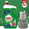 Fairy Professional Washing Up Liquid, 5 Litres