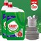 Fairy Professional Washing Up Liquid, 5 Litres