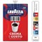 Lavazza Crema E Gusto Sachets, Pack of 100