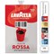 Lavazza Qualita Rossa Sachets, Pack of 100