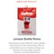 Lavazza Qualita Rossa Sachets, Pack of 100