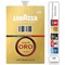 Lavazza Qualita Oro Sachets, Pack of 100