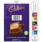 Flavia Cadbury Hot Chocolate Sachets, Pack of 72