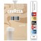 Lavazza Latte Sachets, Pack of 100