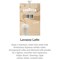 Lavazza Latte Sachets, Pack of 100