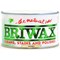 Briwax Original Wax Furniture Polish Cleaner Restorer, Honey, 400ml