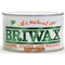 Briwax Original Wax Furniture Polish Cleaner Restorer, Teak, 400ml