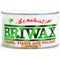 Briwax Original Wax Furniture Polish Cleaner Restorer, Antique Pine, 400ml