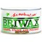 Briwax Original Wax Furniture Polish Cleaner Restorer, Jacobean, 400ml