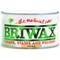 Briwax Original Wax Furniture Polish Cleaner Restorer, Old Pine, 400ml