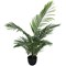 Fixtures Artificial Green Palm Tree, 90cm