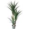 Fixtures Artificial Green Spanish Blue Plant, 110cm