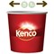 Kenco In-Cup Knorr Vegetable Soup Paper Cups, 76mm, Pack of 25