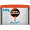 Nescafe Azera Decaf Coffee, 420g