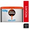 Nescafe Azera Decaf Coffee, 420g