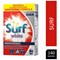 Surf Pro-Formula White Washing Powder, 140 Washes