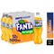 Fanta Zero, 12x500ml Bottles