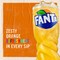 Fanta Zero, 12x500ml Bottles