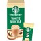 Starbucks White Mocha Instant Coffee Sachets, 24g, Pack of 5