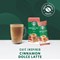 Starbucks Cinnamon Dolce Latte Instant Coffee Sachets, 23.5g, Pack of 5