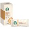 Starbucks White Caramel Latte Instant Coffee Sachets, 21.5g, Pack of 5