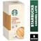 Starbucks White Caramel Latte Instant Coffee Sachets, 21.5g, Pack of 5