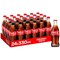 Coca-Cola, 24x330ml Glass Bottles