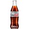 Diet Coke, 24x330ml Glass Bottles