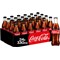 Coca-Cola Zero, 24x330ml Glass Bottles