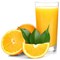 Princes 100% Pure Orange Juice, 1 Litre, Pack of 12