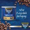 Maxwell House Cappuccino Instant Coffee Tin, 1kg