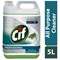 Cif Professional Pine Fresh All-Purpose Cleaner Concentrate, 5 Litres