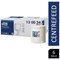 Tork M2 Wiping Paper 1-Ply Centrefeed Rolls, 135m, White, Pack of 6