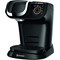 Bosch Tassimo My Way 2 Coffee Machine, Black