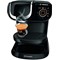 Bosch Tassimo My Way 2 Coffee Machine, Black