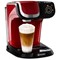 Bosch Tassimo My Way 2 Coffee Machine, Red