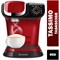 Bosch Tassimo My Way 2 Coffee Machine, Red