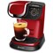 Bosch Tassimo My Way 2 Coffee Machine, Red