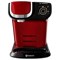 Bosch Tassimo My Way 2 Coffee Machine, Red